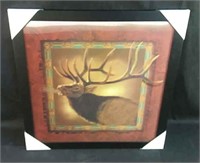 New 5D Caribou picture 17x17"