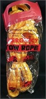 Brand New Emergency Tow Rope 3/4"×16'