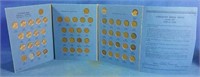 1940-1972 Canada Pennies