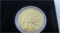 2006 American Buffalo, $50, 1 Oz. .9999 Fine Gold