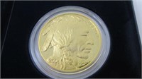 2006 American Buffalo, $50, 1 Oz. .9999 Fine Gold