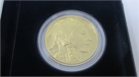 2006 American Buffalo, $50, 1 Oz. .9999 Fine Gold