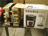 Keurig Coffee Maker