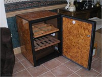 Humidor Euro Cave