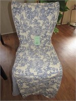 Waverly Garden Chair Covers