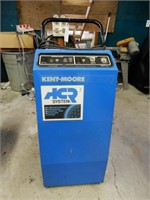 Kent-Moore "CR-3" Recovery System