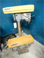 Ironsmith Table Top Drill Press