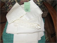 Vintage Linens