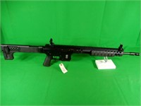 .223 Cal.  Troy Sporting AR Style Rifle