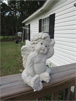 Concrete Cherub