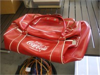 Coca-Cola Travel Bag by Miller