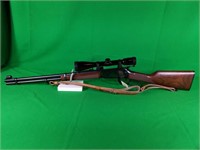 30-30 Winchester 94AE Rifle