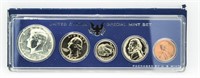 1967 US Special Mint Set