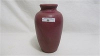 Fulper 7.5" vase
