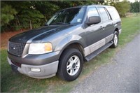 2003 Ford Expedition