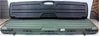 Firearm Pair of Rifle Cases