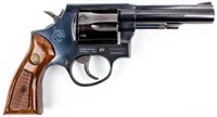 Gun Taurus 82 DA Revolver in .38 SPL