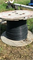 Spool of approx. 300 ft of 12-22 wire