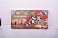 Gray Ghost A Game of Mosby's Riders