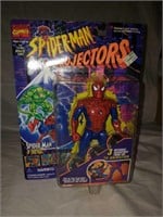 NOC Marvel Spider-man Action Figure