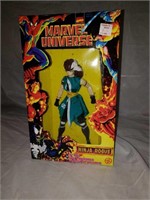 NIB Marvel Universe Ninja Rogue Action Figure