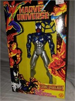 NIB Marvel Universe Cosmic Spider-Man