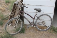 Diamondback bicycle