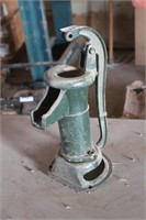 Toolite pitcher pump