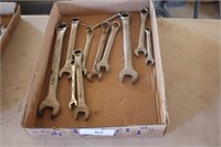 S-K wrench set