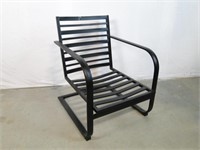 Large Patio Arm Chair