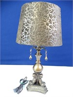 Fancy Decorative Dangle Pendant Lamp