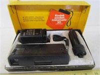 Kodak Pocket Instamatic Camera