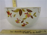 Jewel Tea by Halls; Large Mixing bowl