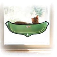 K&H PRODUCTS EZ MOUNT WINDOW KITTY BED