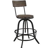 MODWAY BARSTOOL(NOT ASSEMBLED)