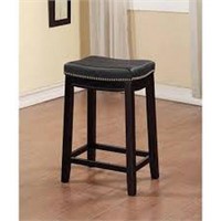 LINNON COUNTER STOOL(NOT ASSEMBLED)