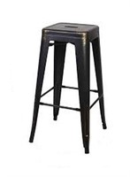TOTAL OF 4 30" BARSTOOLS