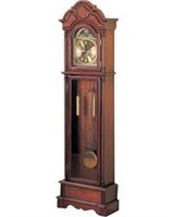 GRANDFATHER CLOCK(IN A BOX)