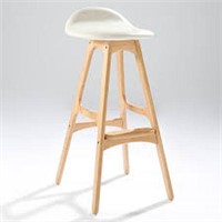 COUNTER STOOL (NOT ASSEMBLED)