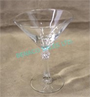 LOT, 40 PCS, MARTINI GLASSES