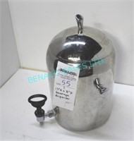 1X, 13" H X 8" D, BEVERAGE DISPENSER