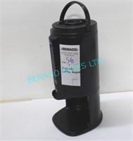 1X, ZOJRUSHI 254L COFFEE DISPENSER