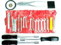 Neuf – Kit d’outils pratique de