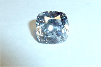 Diamant Artificiel fait au labo de 3.5 Carats.