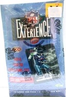 1995 NFL Experience "Full Sets"