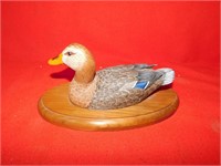 Ducks Unlimited 2000-2001 Mallard
