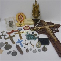 Religious Artifacts