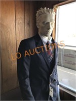 Standing Male Mannequin