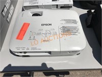 Epson EX3200 Projector in Bag