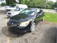 2007 Chevrolet Cobalt LT